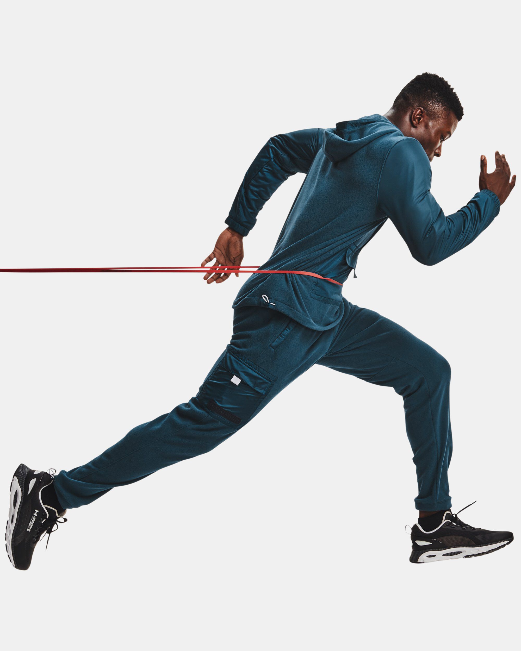 Under armour utility cargo pants store
