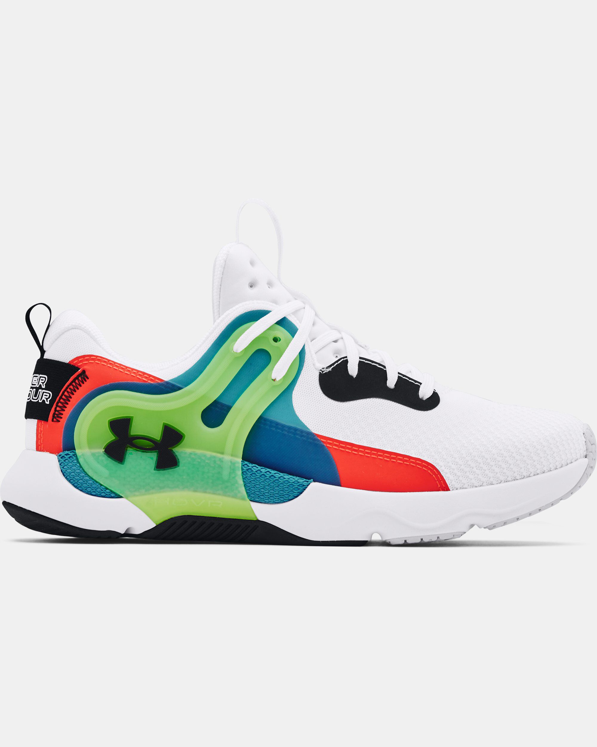 Under armour men's hovr apex best sale training shoes