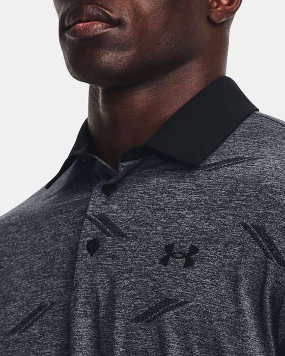 UA Playoff Deuces Jacquard image number 3