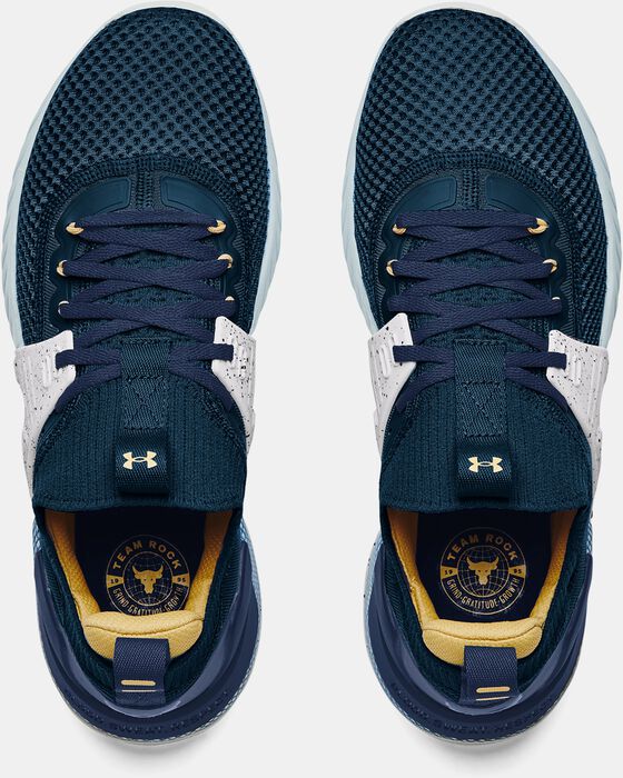 Project Rock 4 Team Rock image number 2