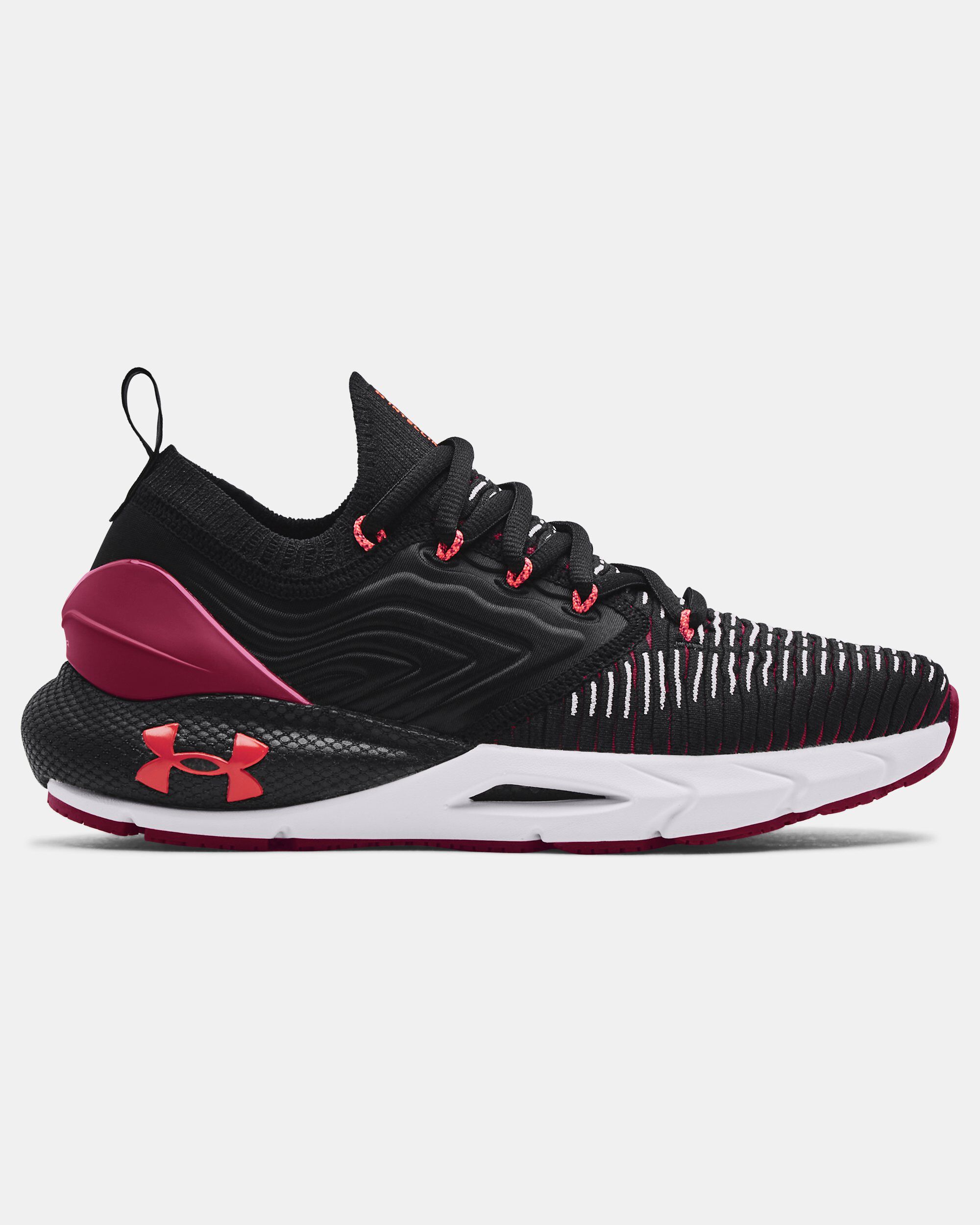 under armour jordans