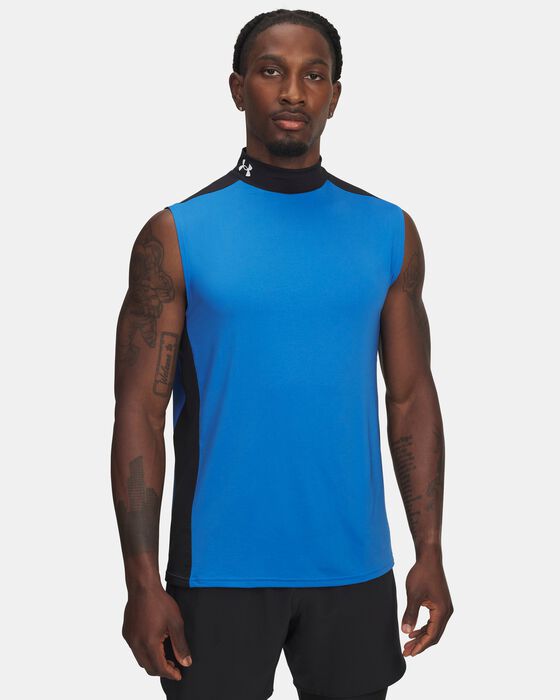 HeatGear® Wordmark image number 0