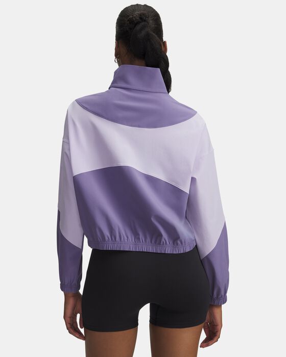 UA رايفال ووفن image number 1