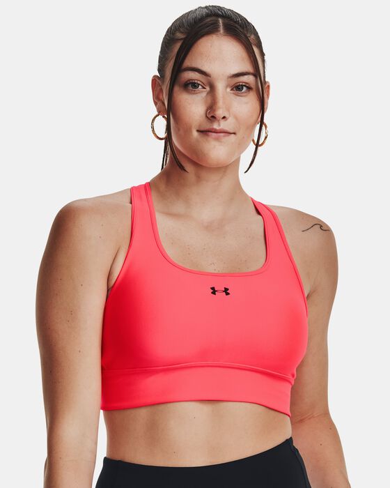 UA Crossback Longline image number 2