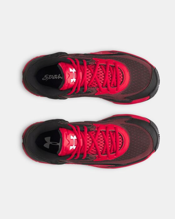 UA Spawn 7 Mid image number 2