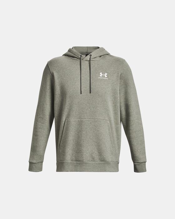 UA Icon Fleece image number 4