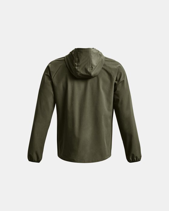 UA ستريتش ووفن image number 6