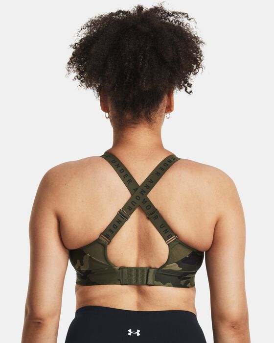 UA Infinity High Printed UA Infinity High Printed image number 2