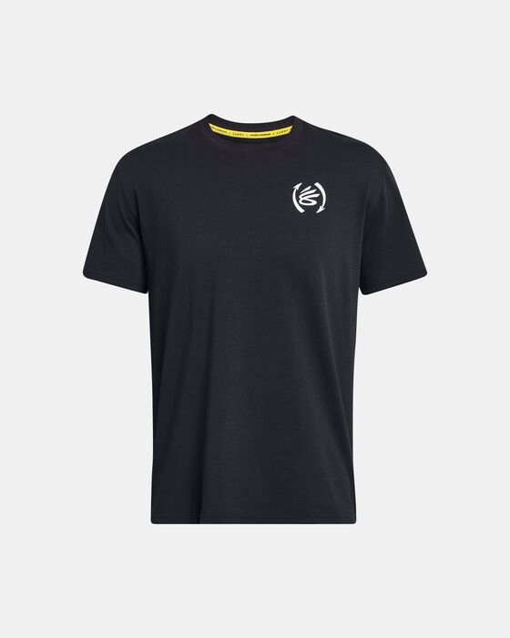 Curry x Bruce Lee Tee image number 4