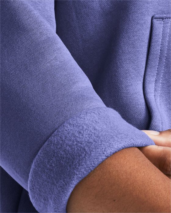 UA Essential Fleece image number 2
