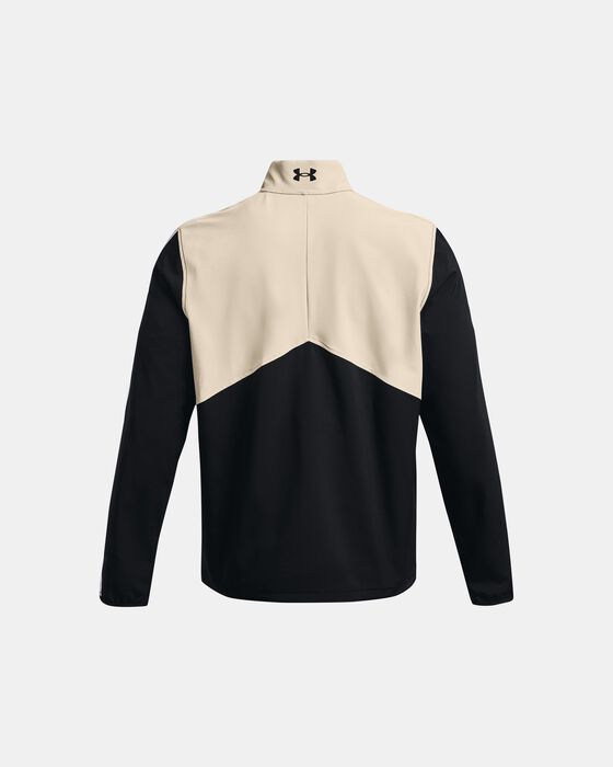 Men's UA Storm Windstrike Full-Zip image number 6