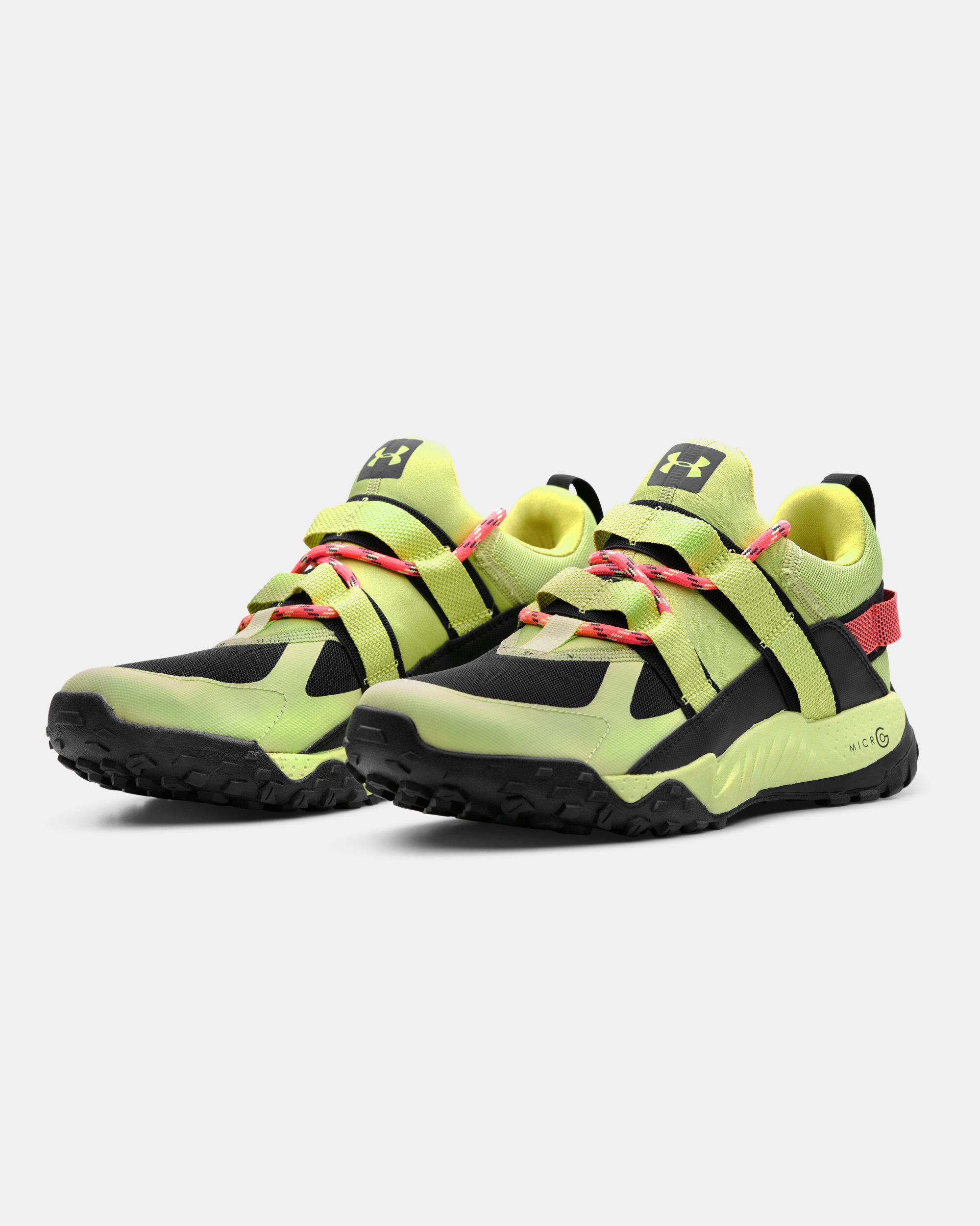Unisex ua valsetz discount trek sportstyle shoes