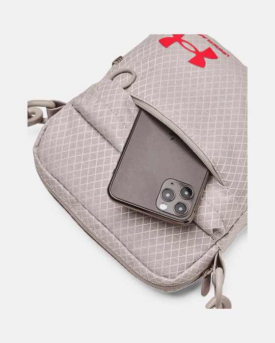 UA لاودون ريبستوب كروس بودي image number 2