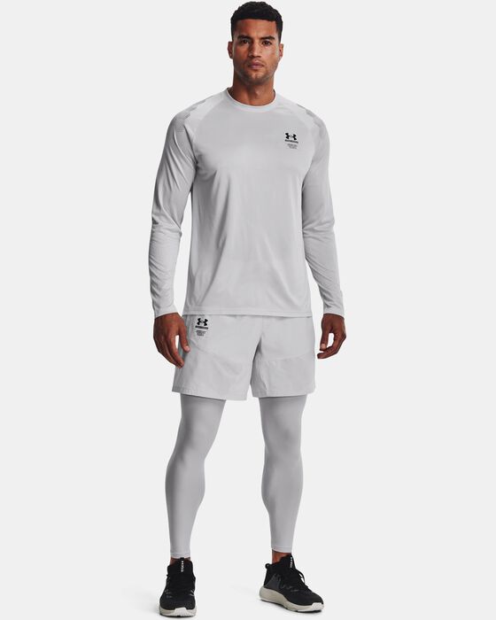 UA آرمر برنت ووفن UA آرمر برنت ووفن image number 3