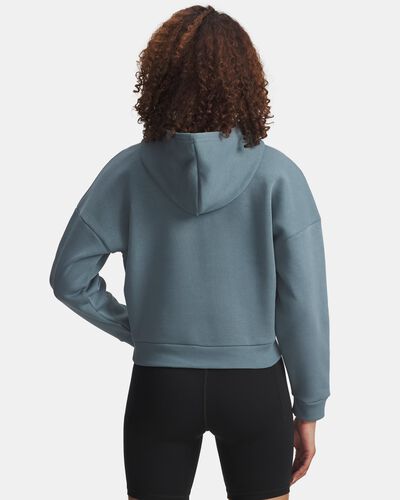 UA Rival Fleece Piped