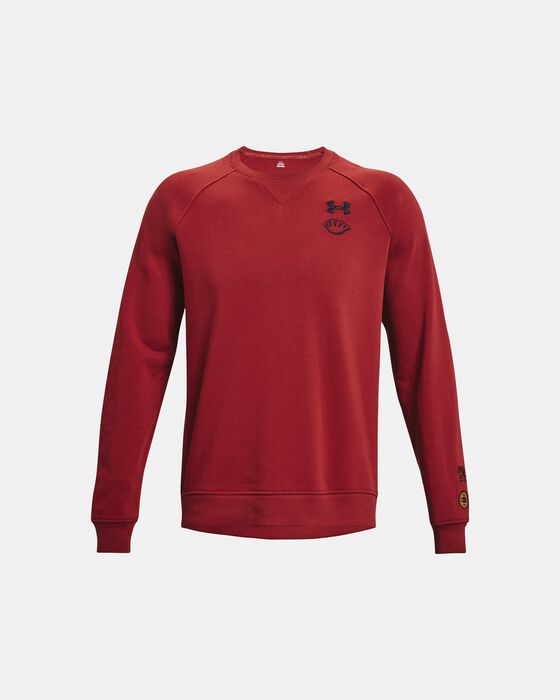 UA Terry Lunar New Year image number 0