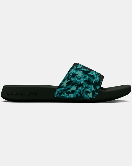 Men's UA Ignite Select Graphic Slides image number 0