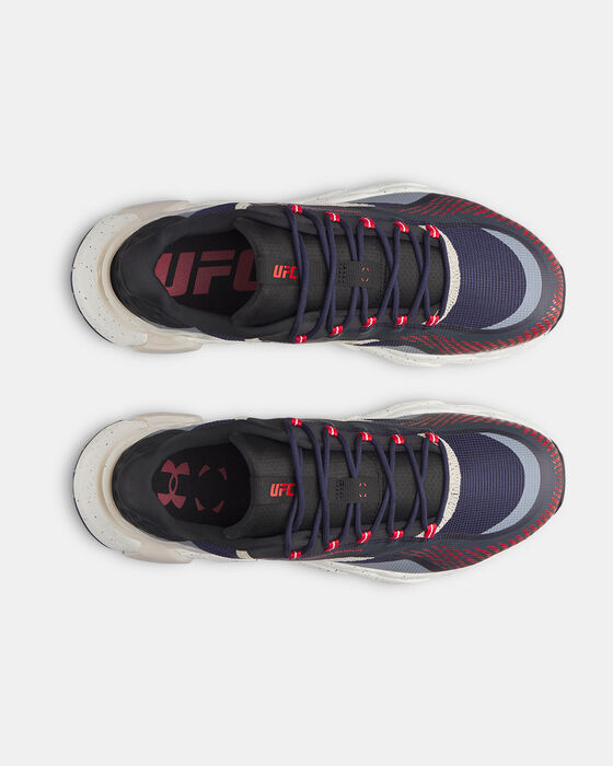 UA HB Trainer Sport UFC image number 4