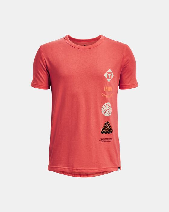 بروجكت روك شور يور فاميلي image number 0