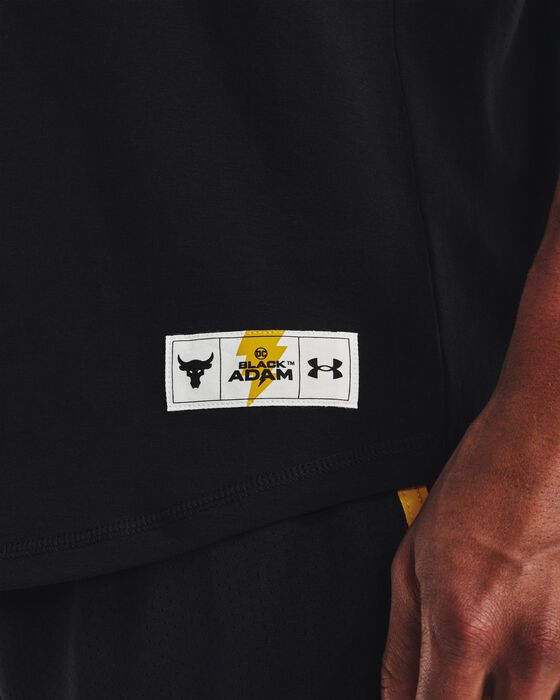 Project Rock Black Adam image number 4