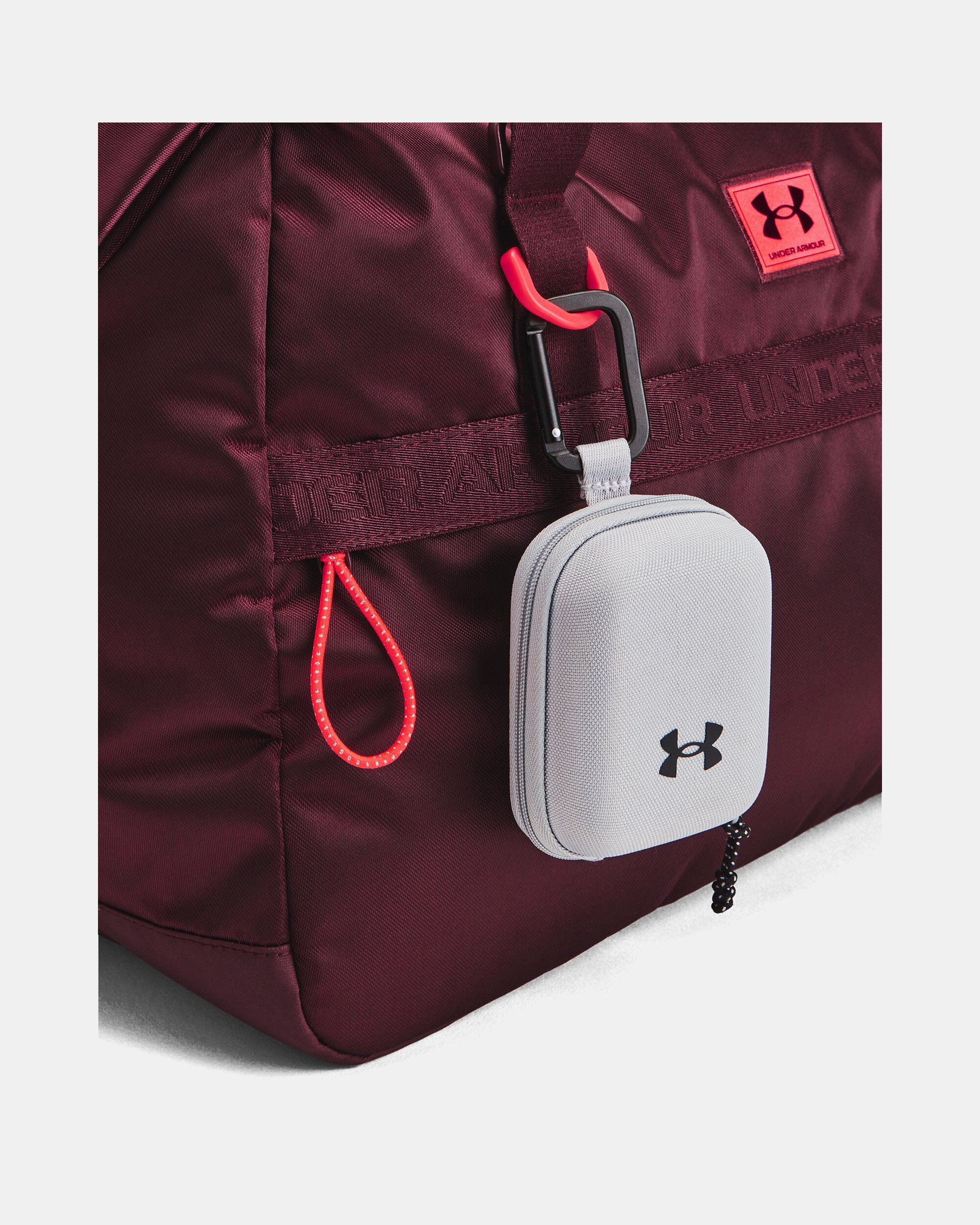 Under armour essentials duffle shop