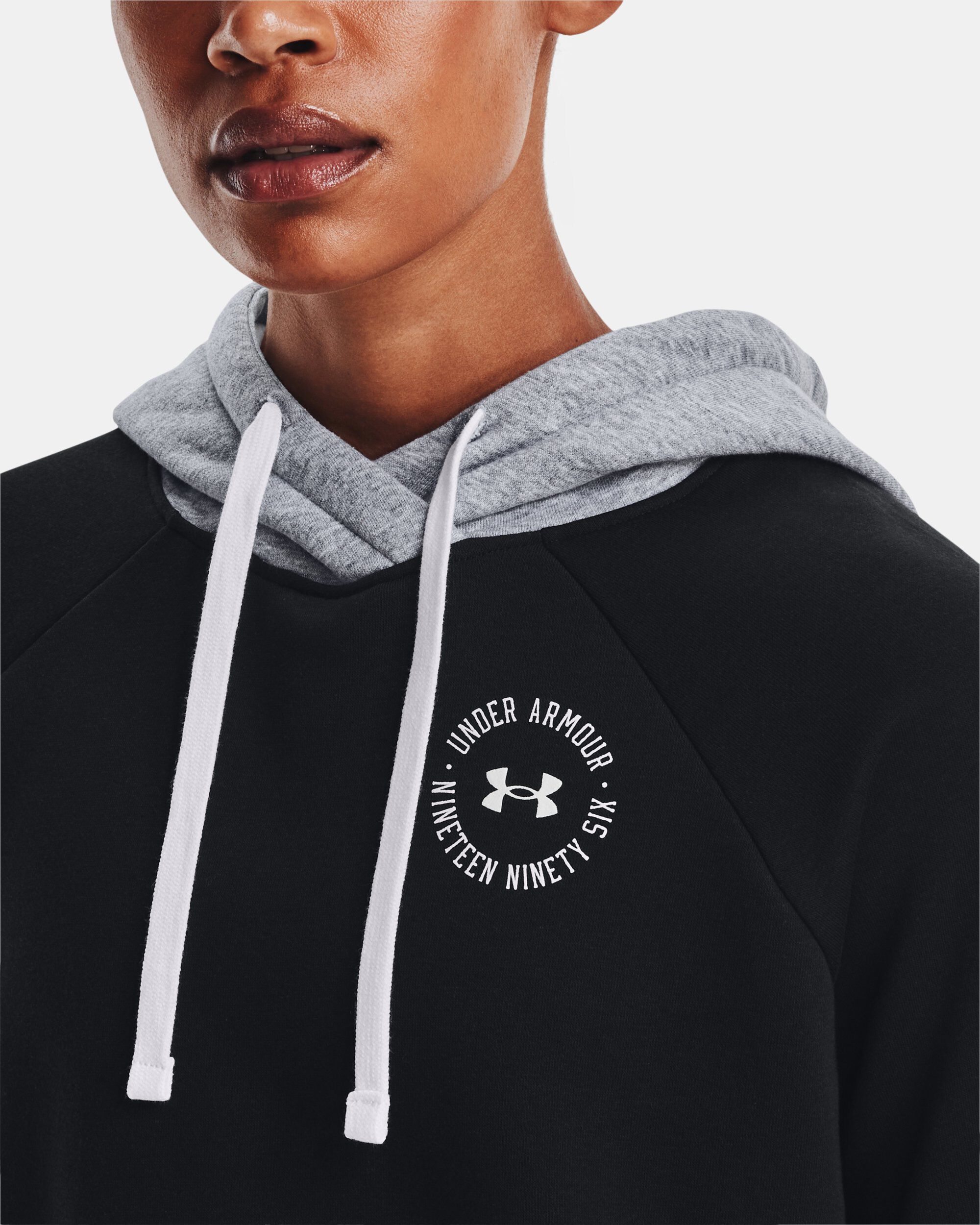 Under nineteen hoodie new arrivals