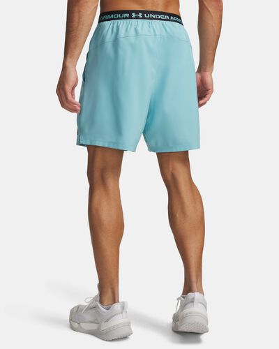 UA Vanish Woven DC