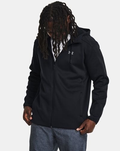 Men's UA Essential Swacket