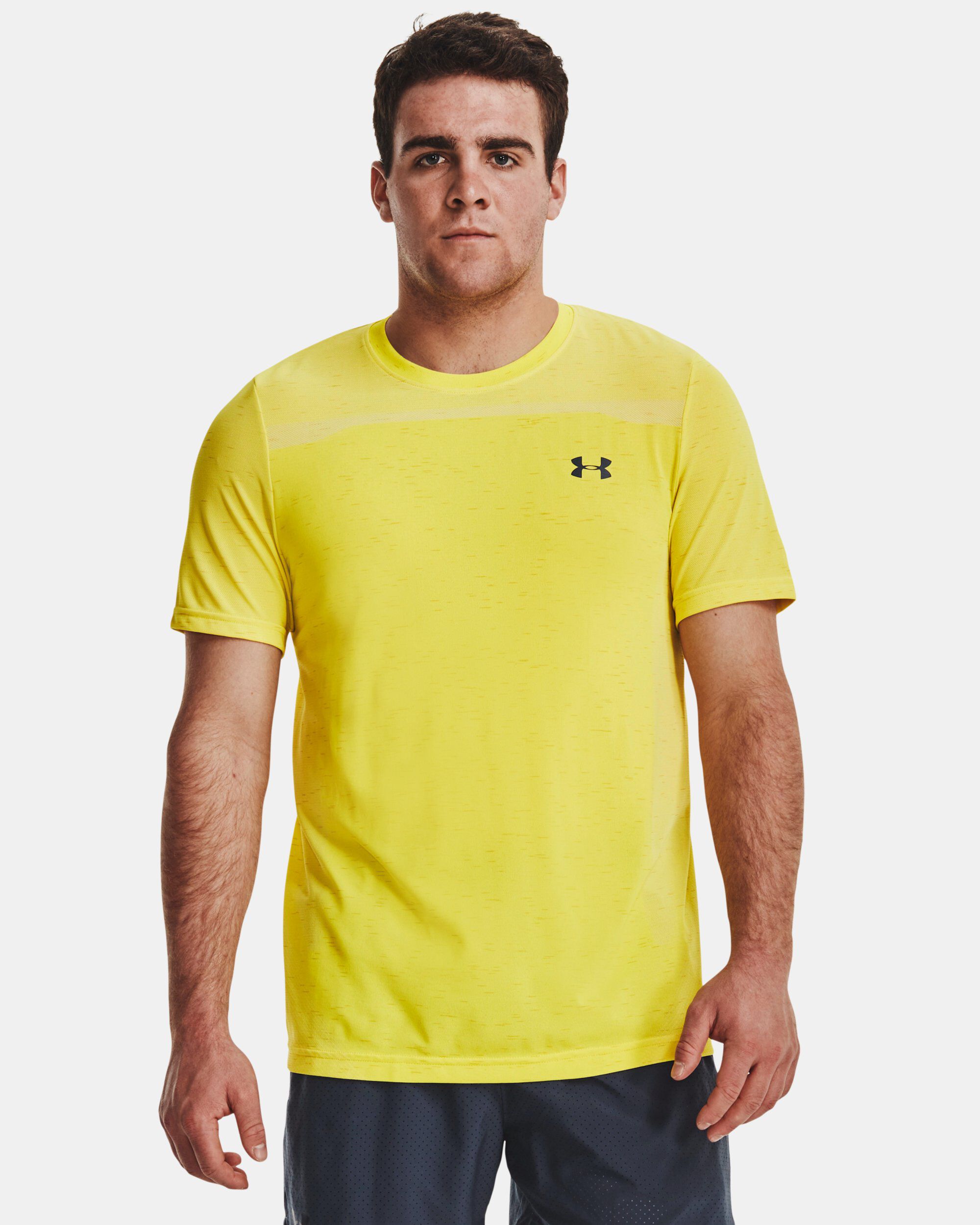Under armour threadborne seamless shorts mens 2025