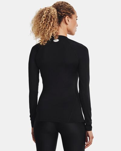 Women's HeatGear® Compression Long Sleeve