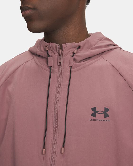 UA Stretch Woven image number 2