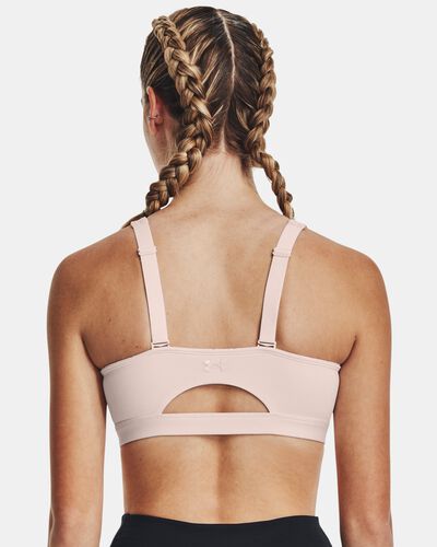 Women's UA SmartForm Evolution Mid Sports Bra