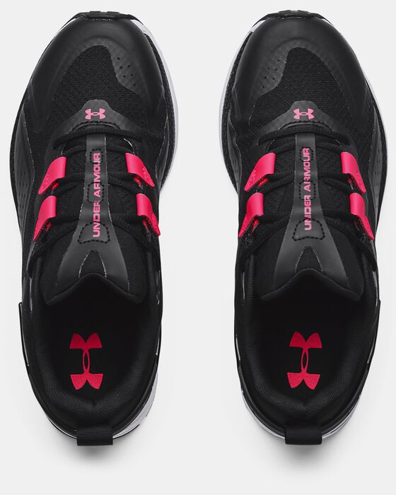 UA HOVR™ Flux MVMNT Sportstyle image number 2
