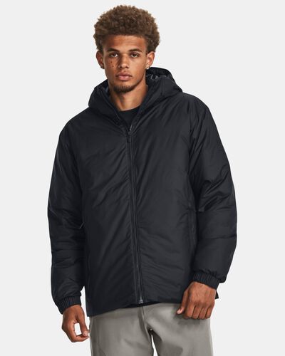 Men's ColdGear® Infrared Lightweight Down Jacket