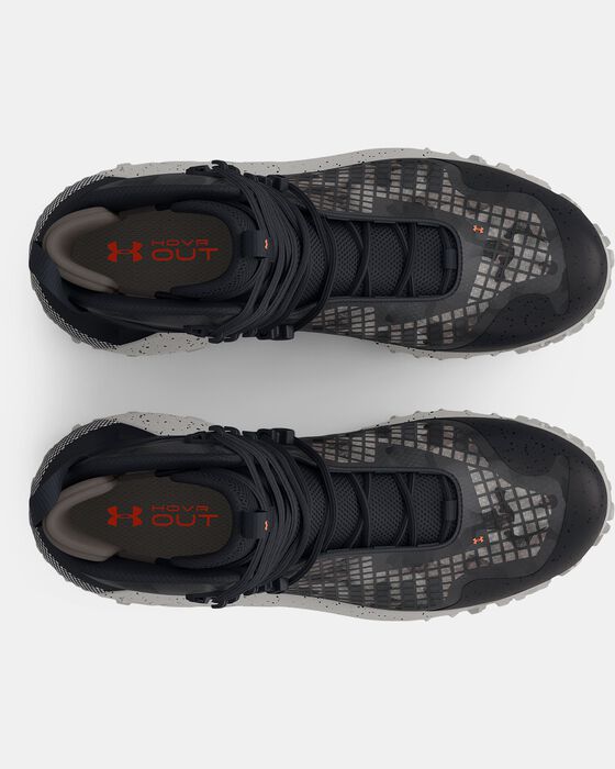 حذاء UA هوفر دوون ووتر بروف 2.0 للرجال image number 2