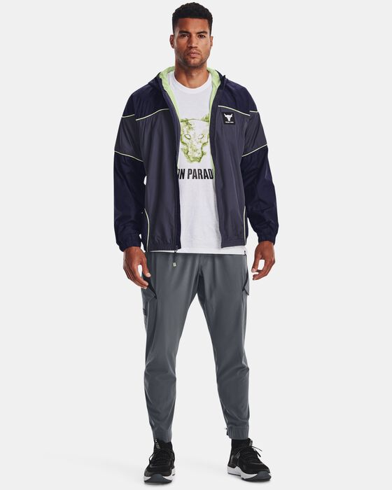 بروجيكت روك براهما image number 2