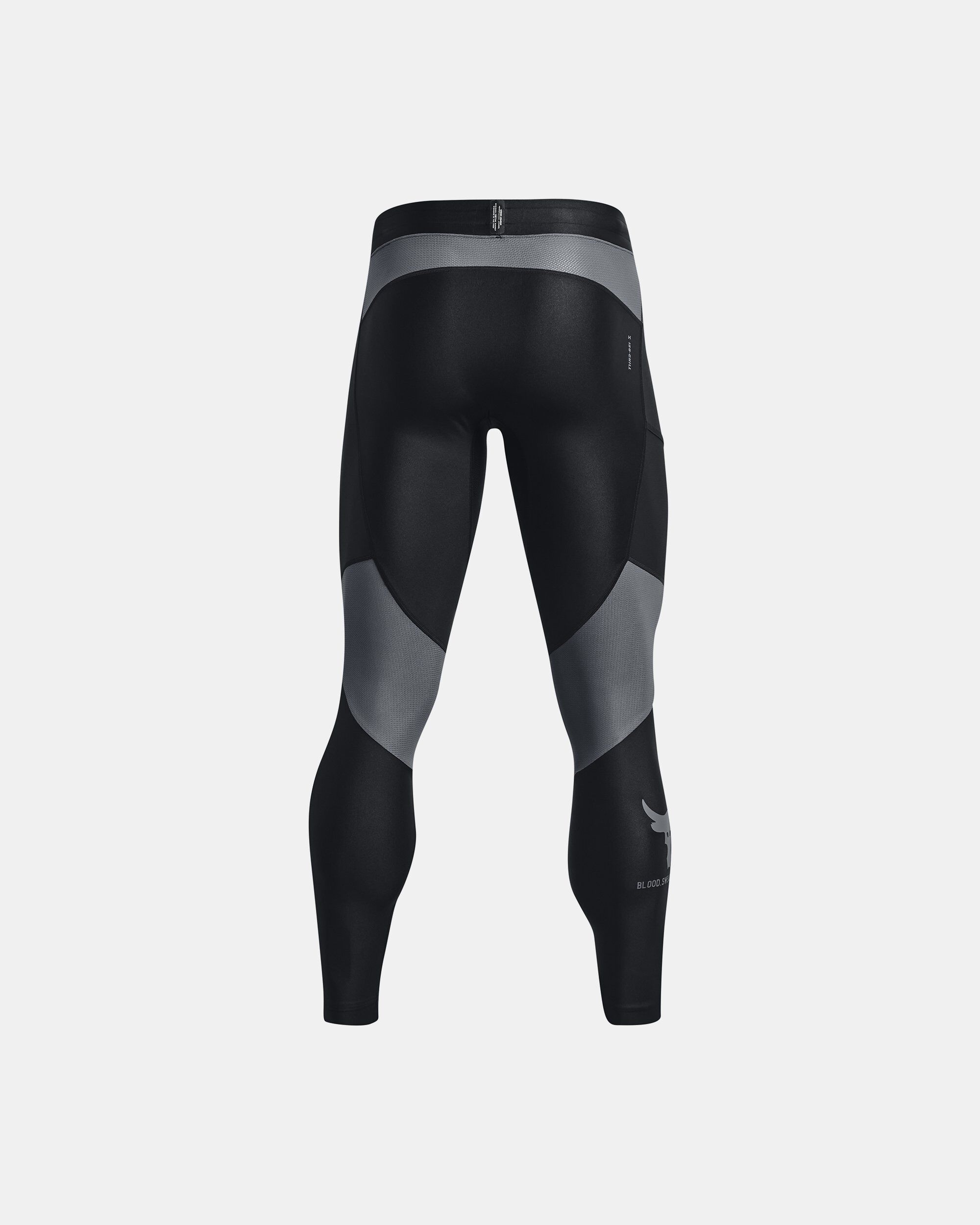Under armour hotsell project rock tights