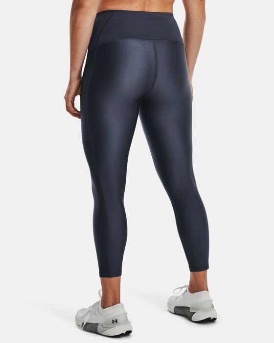 HeatGear® No-Slip Waistband HeatGear® No-Slip Waistband image number 1