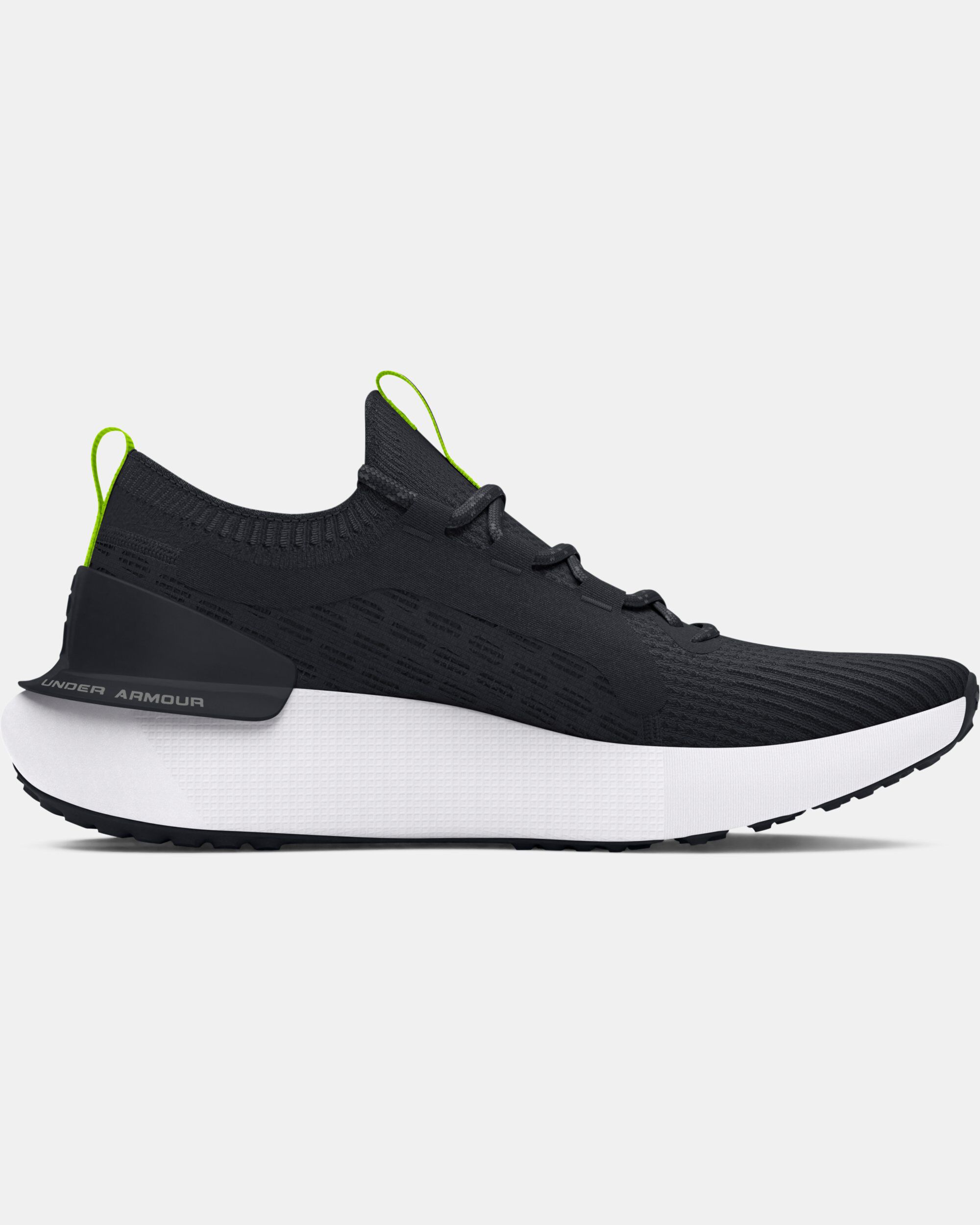Under armour hovr phantom se running shoes on sale