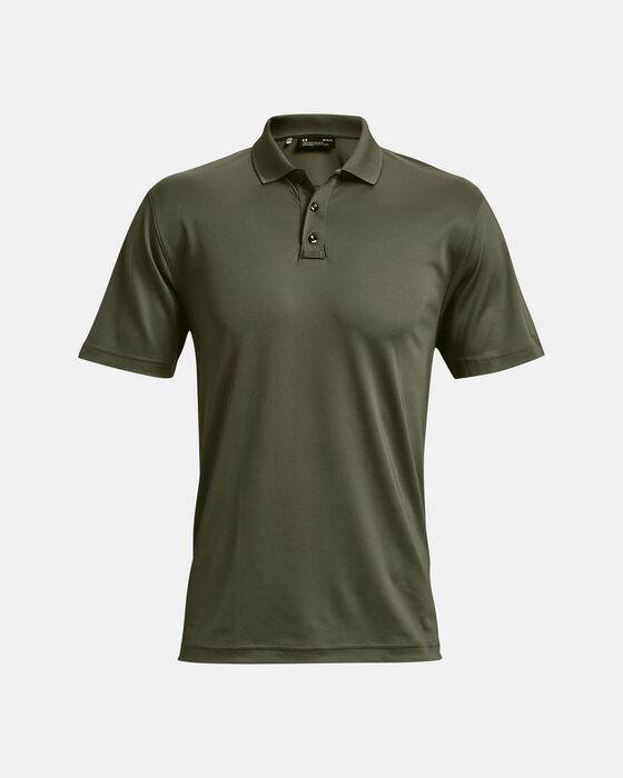 Men's UA Tactical Performance Polo 2.0 image number 4