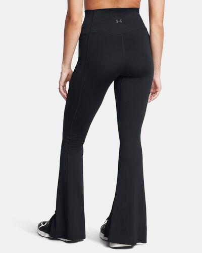 Women's UA Meridian Kick Flare Pants