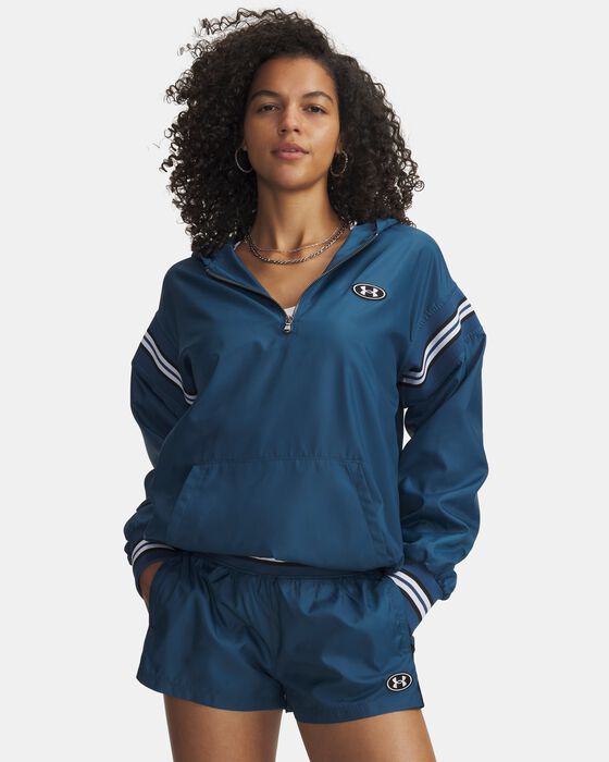 UA Icon Woven Heritage image number 0