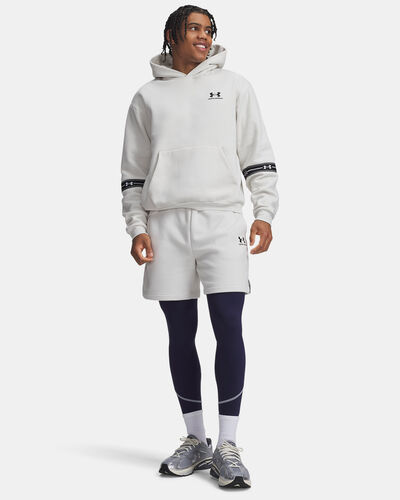 UA Icon Fleece Taped