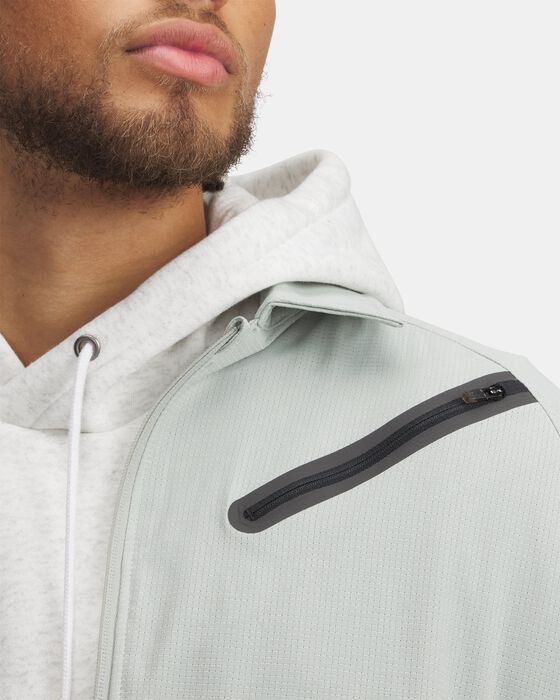 جاكيت UA أنستوبابل فنت للرجال image number 2