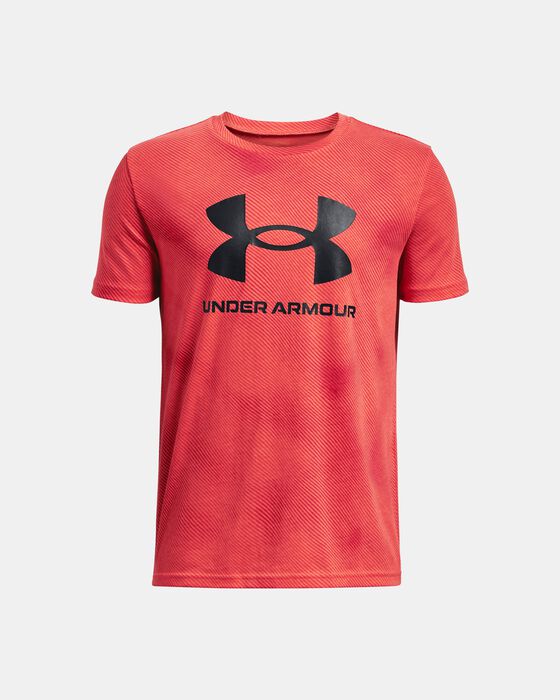 UA Sportstyle Logo Printed image number 0