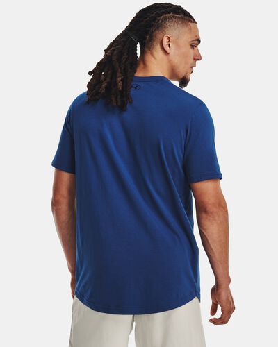 Men's Project Rock Champ Short Sleeve