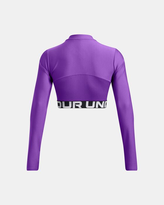 HeatGear&reg; Rib image number 1