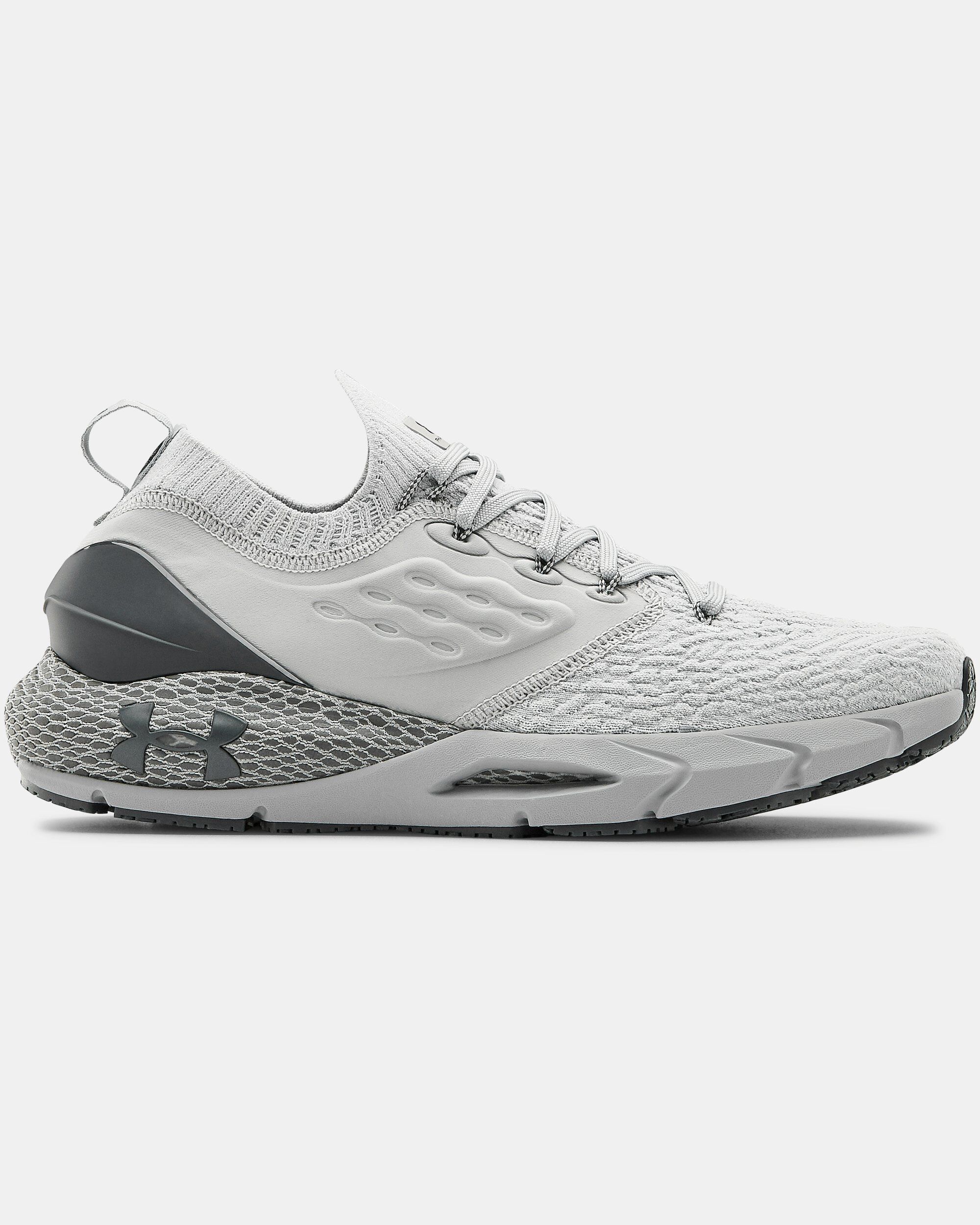 Under armour hovr phantom grey outlet