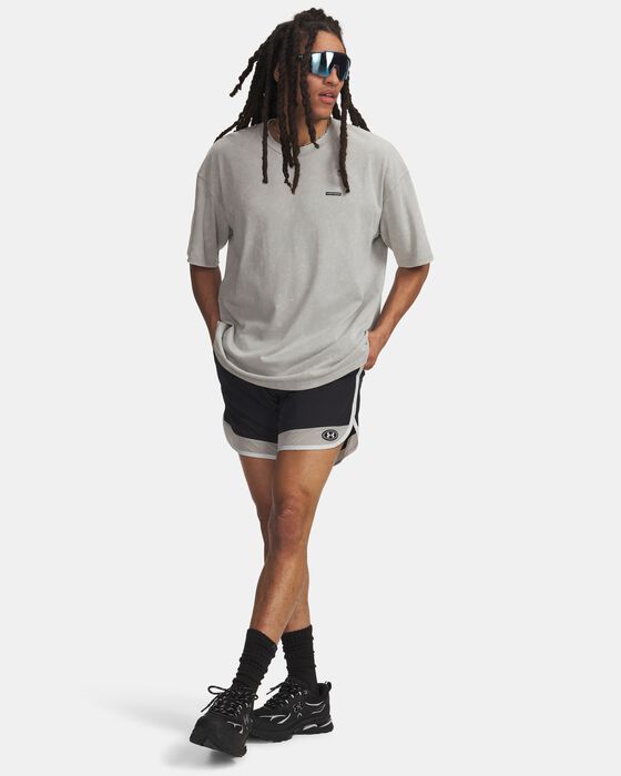 UA Icon Woven Track image number 2