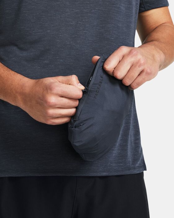 UA لونش تريل image number 3